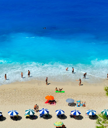 Hakkımızda beach